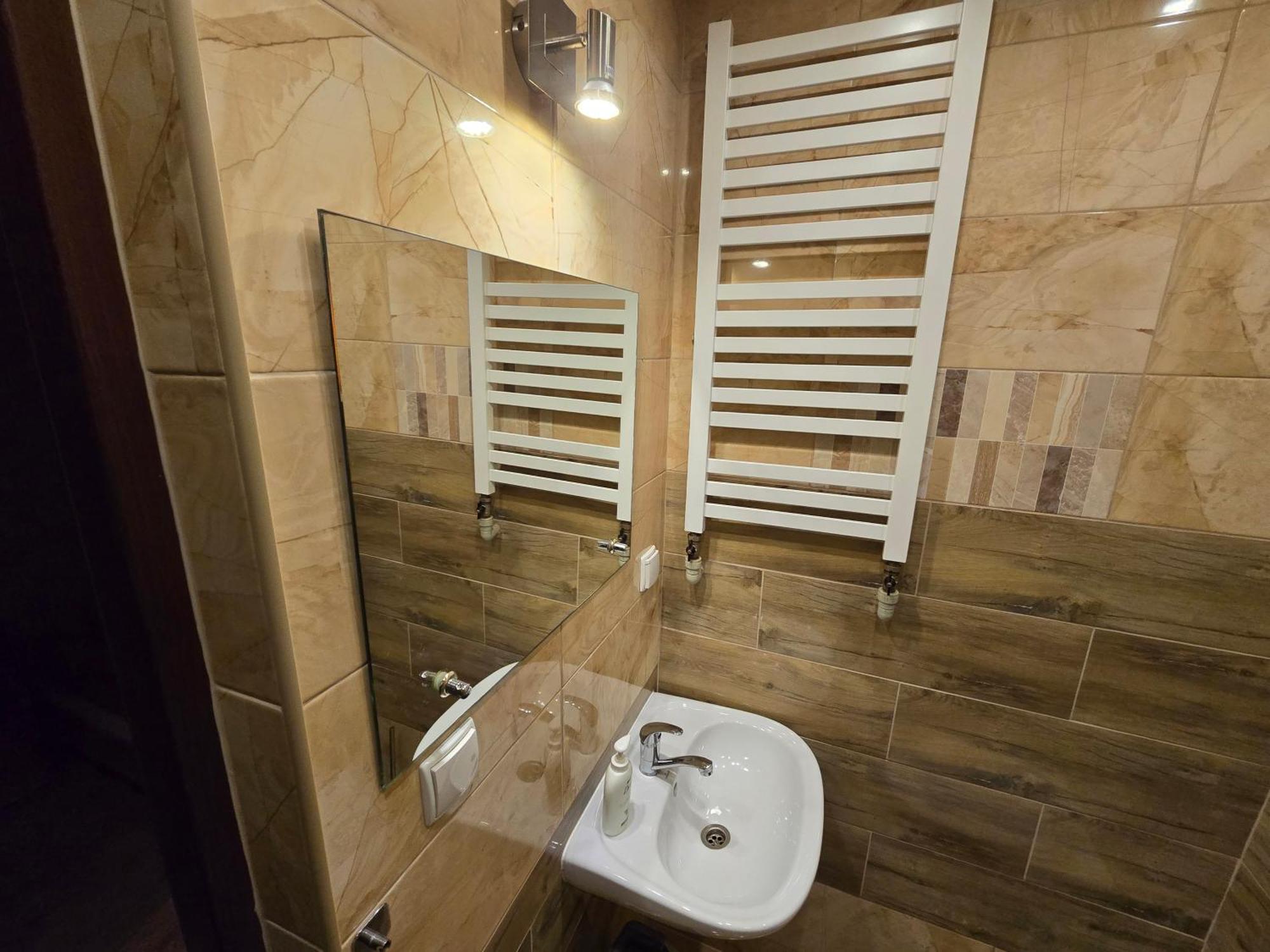U Zosi Bed & Breakfast Pyzowka Bagian luar foto
