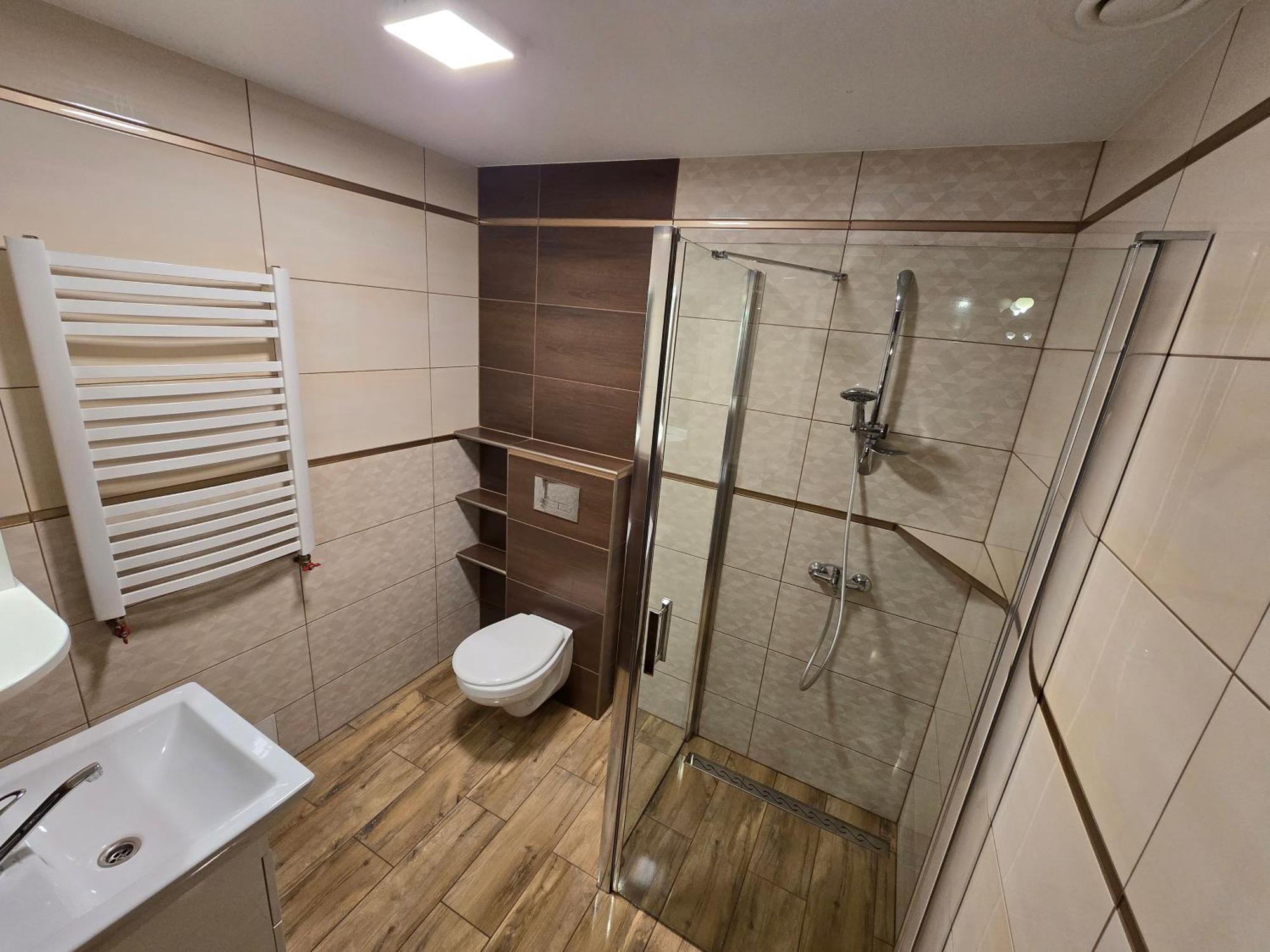 U Zosi Bed & Breakfast Pyzowka Bagian luar foto