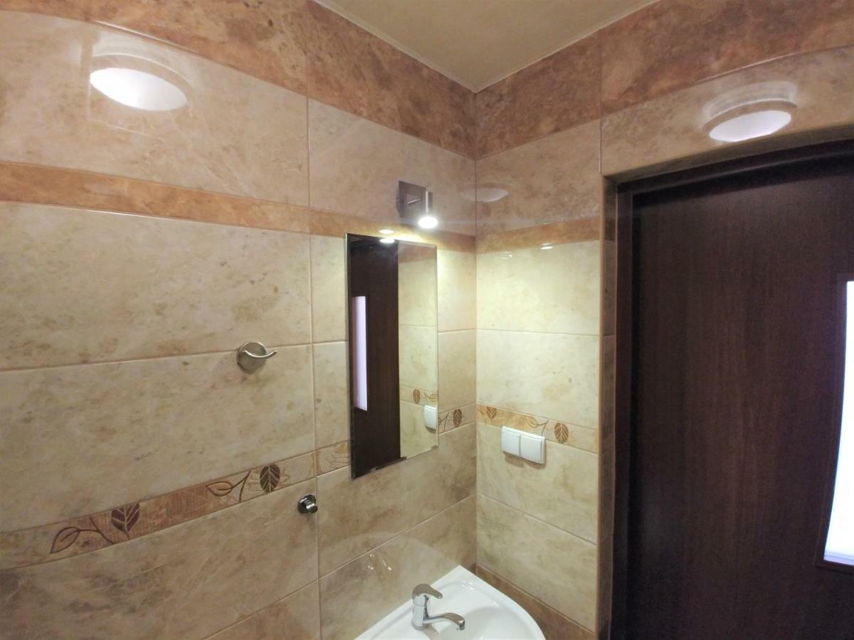 U Zosi Bed & Breakfast Pyzowka Bagian luar foto
