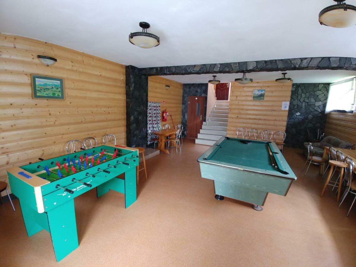 U Zosi Bed & Breakfast Pyzowka Bagian luar foto