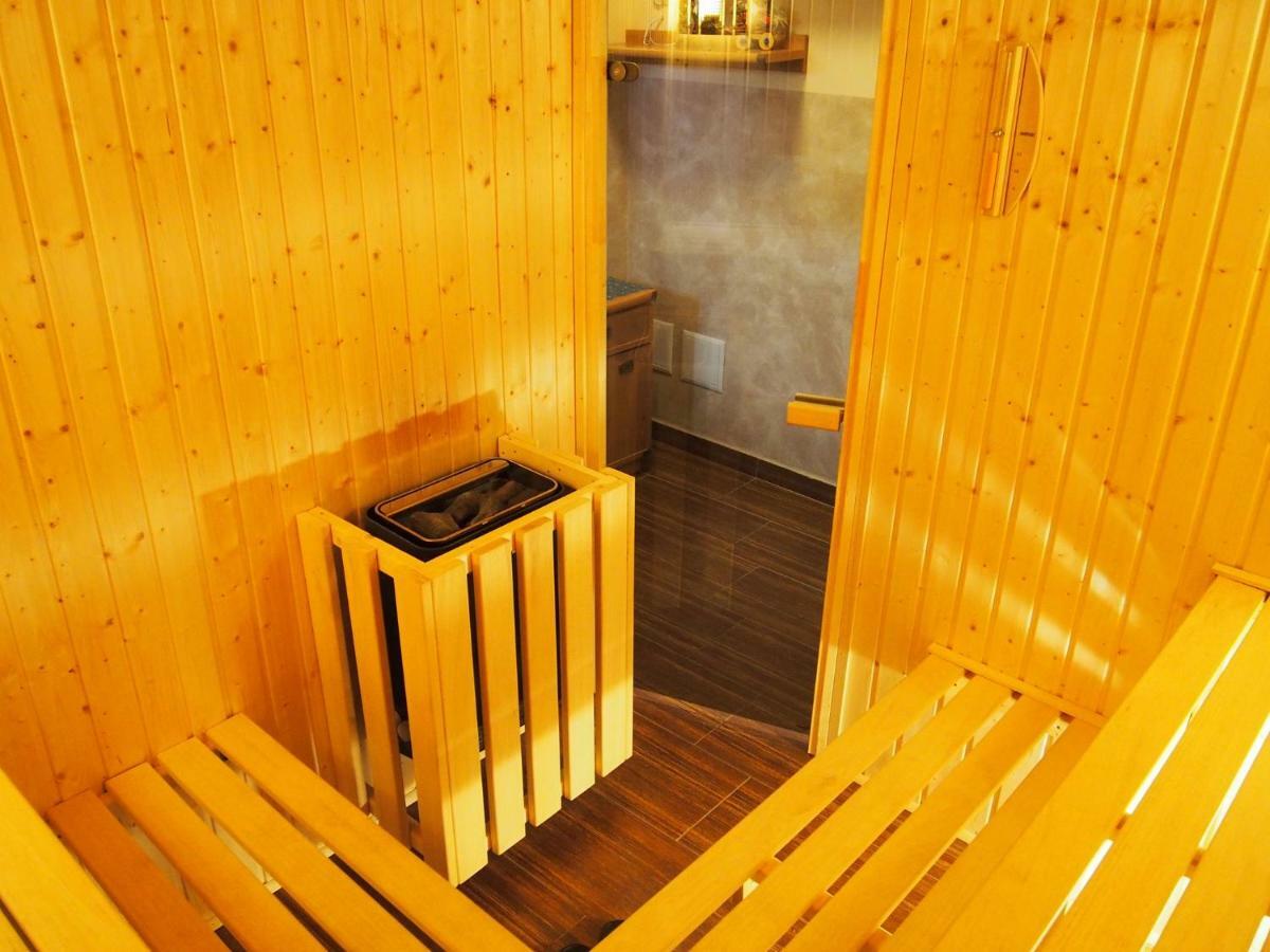 U Zosi Bed & Breakfast Pyzowka Bagian luar foto